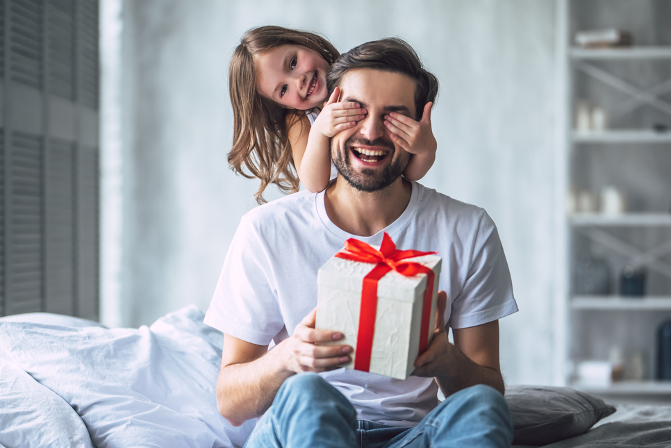 Father's Day Gifts - Perfect Gift for Dads