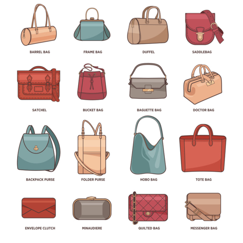 Bags & Purses