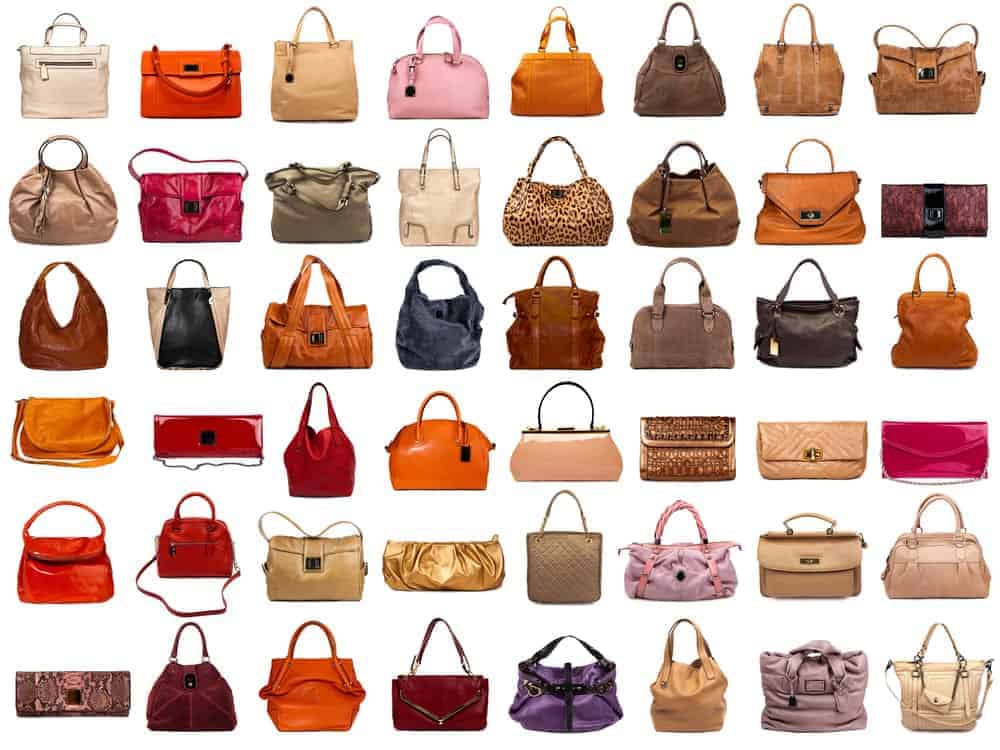 Designer Bags
