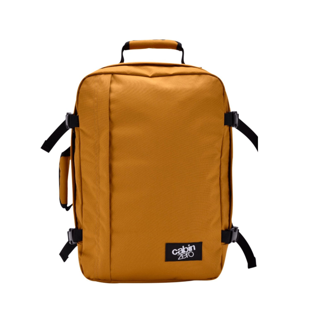 Orange Chill Classic 36L Backpack by CabinZero – Traveling Bags