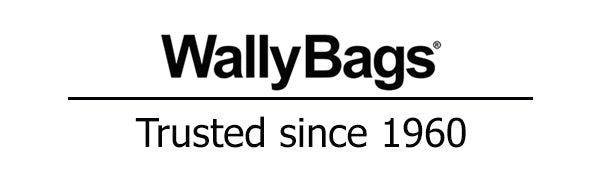 Garment Bags by Wally Bags