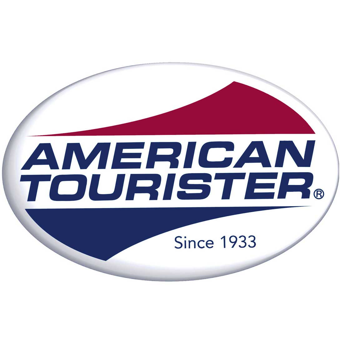 American Tourister