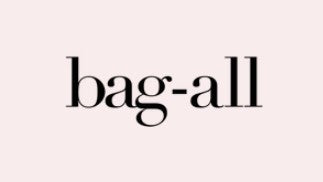 Bag-All, Online Exclusive Products