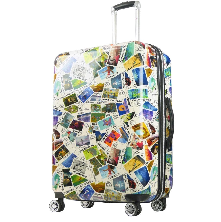 FUL - Disney Luggage Collection