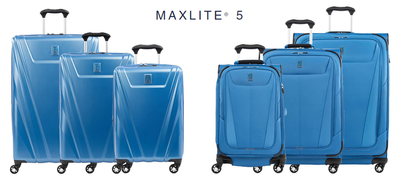 Travelpro - Maxlite 5