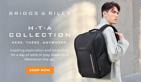 Briggs & Riley HTA Collection