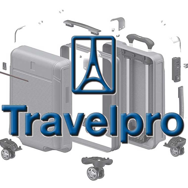 Travelpro Luggage & Bags