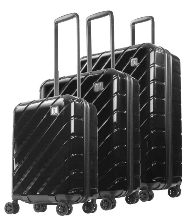 Ful Velocity Luggage Collection