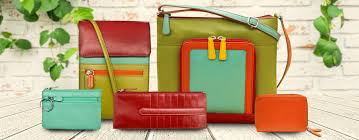 ili of New York - Leather Products