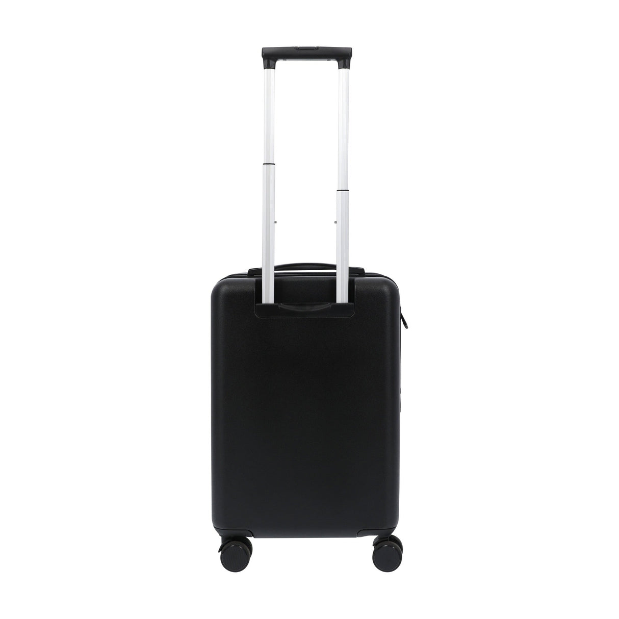 Yellowstone 22.5" Black Carry-On Suitcase Luggage