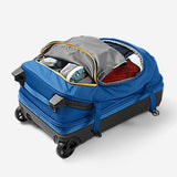 Expedition 22 Wheeled Duffel 2.0 by Eddie Bauer