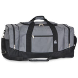 Everest Sporty Gear Bag 25" Duffle