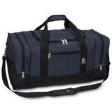 Everest Sporty Gear Bag 25" Duffle