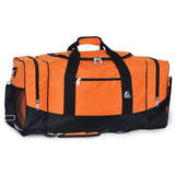 Everest Sporty Gear Bag 25" Duffle