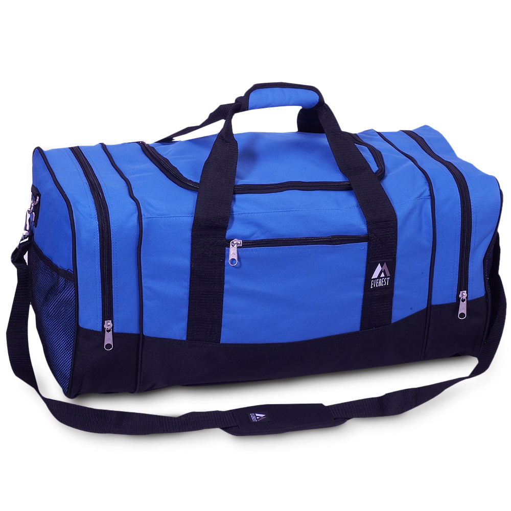 Everest Sporty Gear Bag 25" Duffle