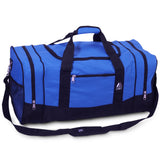 Everest Sporty Gear Bag 25" Duffle