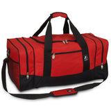 Everest Sporty Gear Bag 25" Duffle