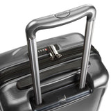 Montecito Hardside Carry-On Spinner - Gray