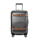 Montecito Hardside Carry-On Spinner - Gray