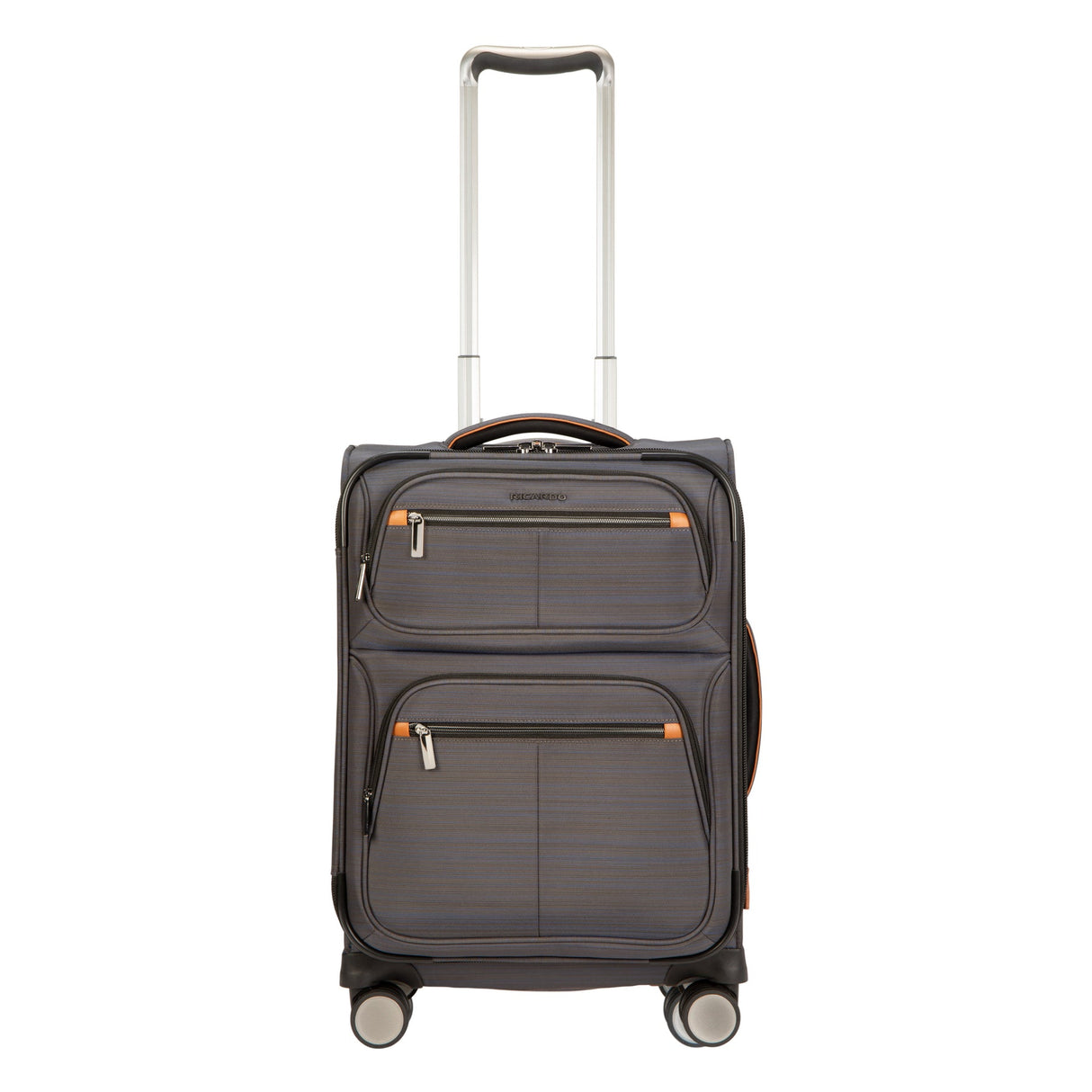 Maleta giratoria Montecito Softside de 21" de Ricardo Beverly Hills