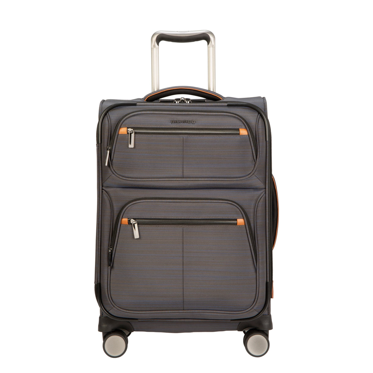 Maleta giratoria Montecito Softside de 21" de Ricardo Beverly Hills