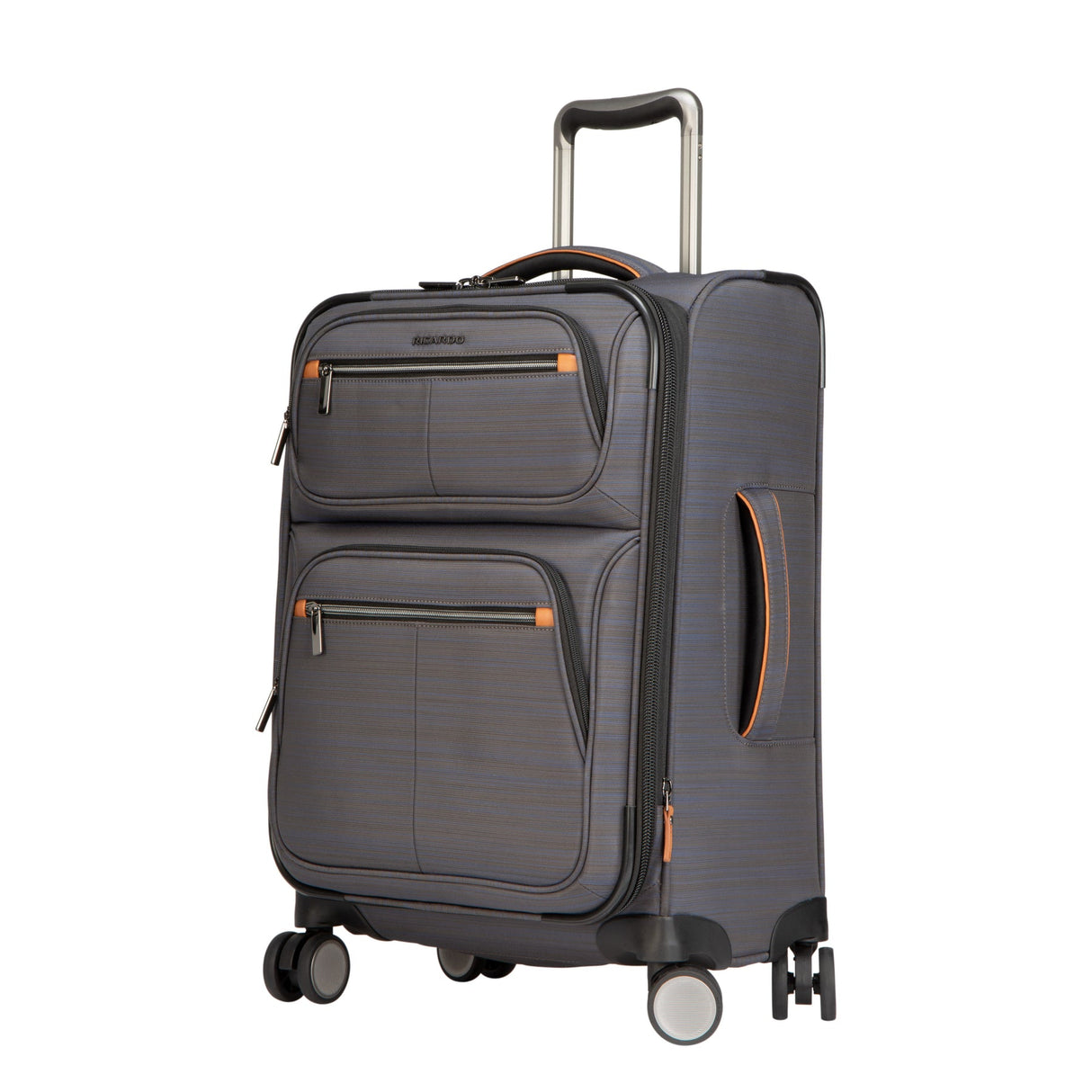 Maleta giratoria Montecito Softside de 21" de Ricardo Beverly Hills