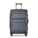 Maleta giratoria Montecito 2.0 Softside de 21" de Ricardo Beverly Hills