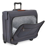 RICARDO BEVERLY HILLS Montecito 2.0,Wheeled Rolling Garment Bag, Gray