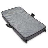 RICARDO BEVERLY HILLS Montecito 2.0,Wheeled Rolling Garment Bag, Gray