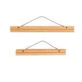 Wanderframe Magnetic Hanging Frame