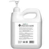 Bed Bug & Mite Killer Laundry Additive - 128 oz - All Natural Non-Toxic - By Premo Guard