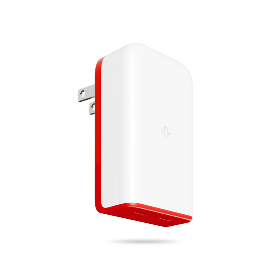 PlugBug & PlugBug Travel USB Power Supply with Find My Built In