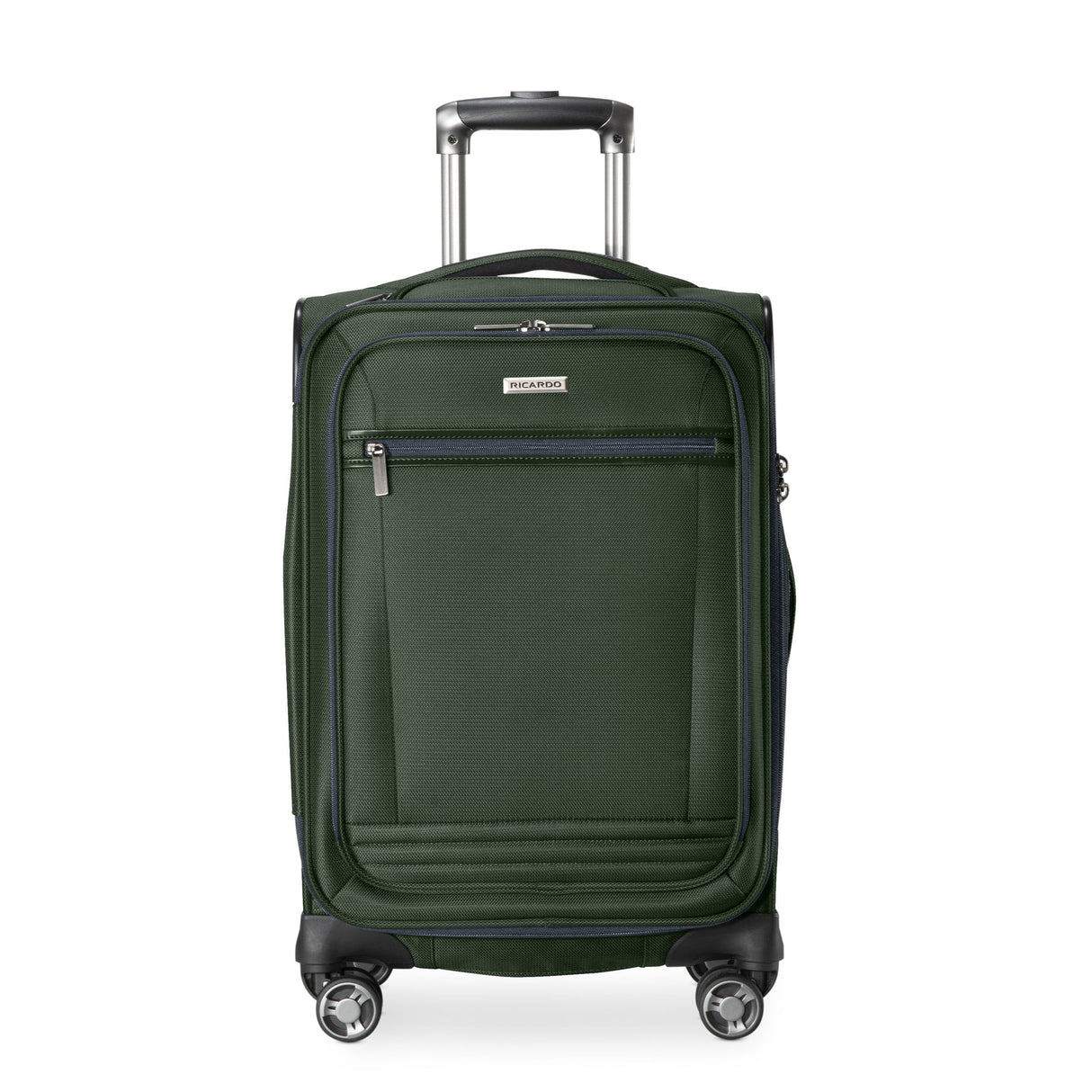 Avalon Softside Carry-on Expandable Spinner