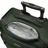 Avalon Softside Carry-on Expandable Spinner