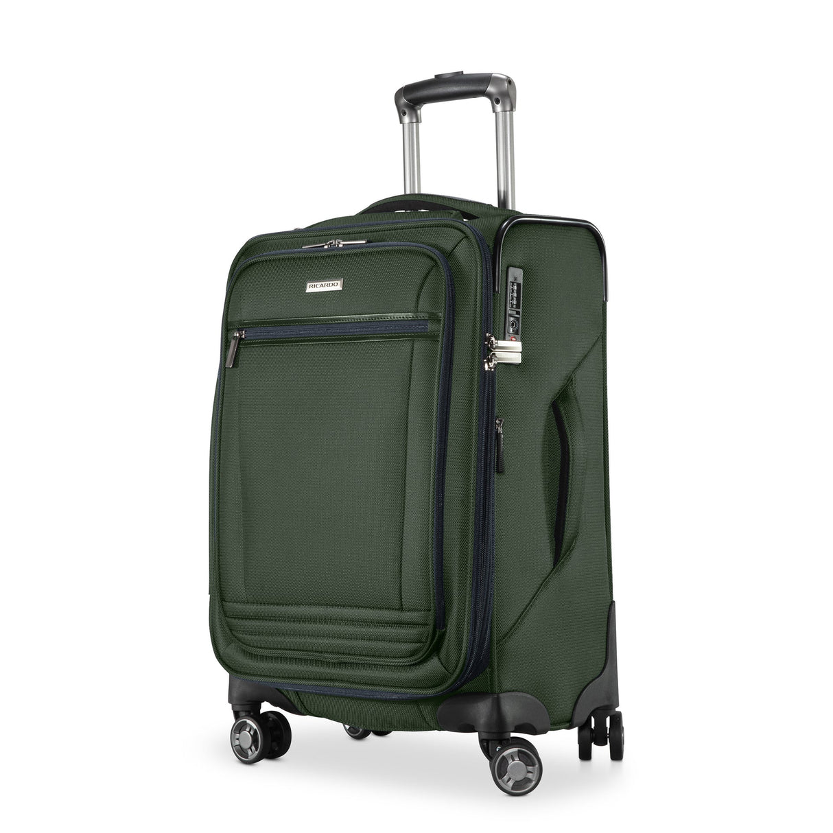 Avalon Softside Carry-on Expandable Spinner