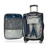 Avalon Softside Carry-on Expandable Spinner