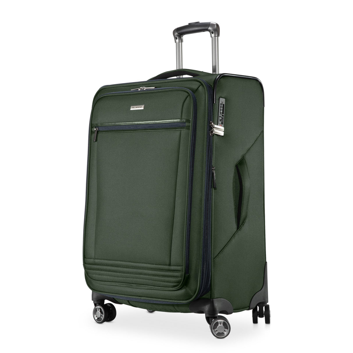 Avalon Softside Medium Check-In Expandable Spinner