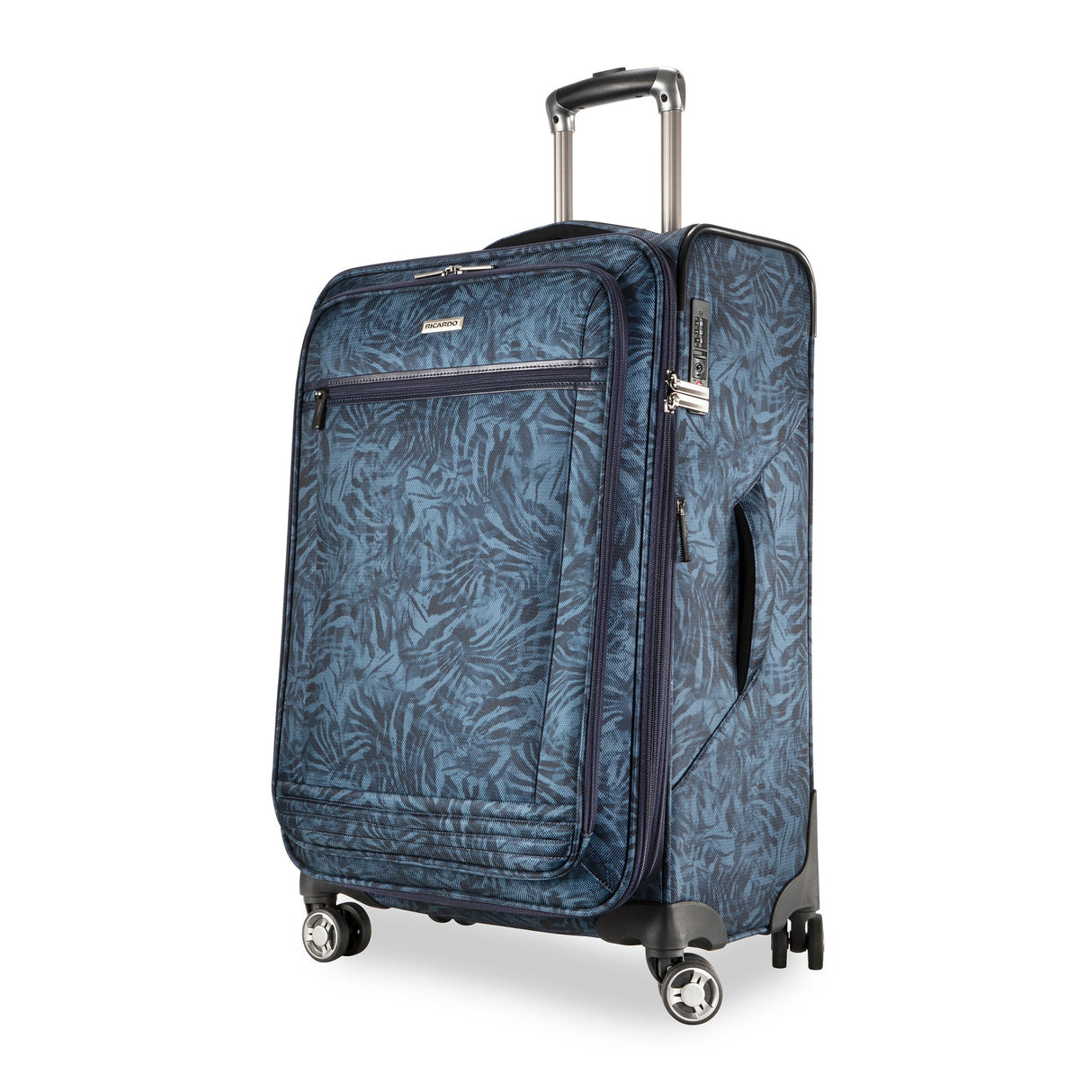 Avalon Softside Medium Check-In Expandable Spinner