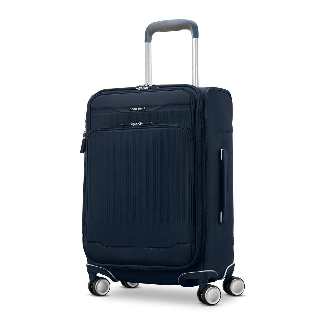 Silhouette 18 Softside Carry-On Spinner, Online Only