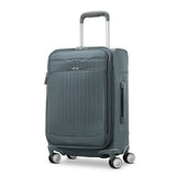 Silhouette 18 Softside Carry-On Spinner, Online Only