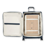 Silhouette 18 Softside Medium Spinner, Online Only