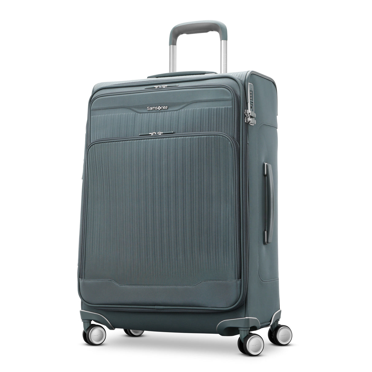 Silhouette 18 Softside Medium Spinner, Online Only