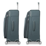 Silhouette 18 Softside Medium Spinner, Online Only