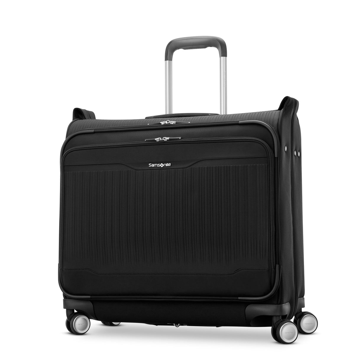 Silhouette 18 Softside Spinner Garment Bag - Online Only