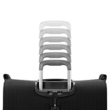 Silhouette 18 Softside Spinner Garment Bag - Online Only