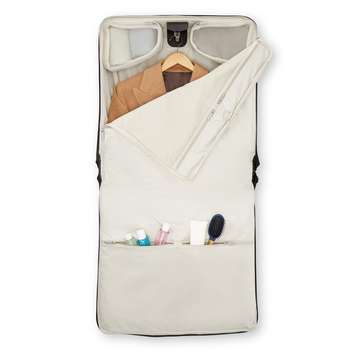 Silhouette 18 Softside Spinner Garment Bag - Online Only