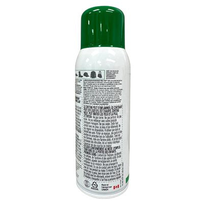 Pro-Tex Water & Stain Protector Spray by M&B Quality Shoe Care