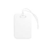 Appleton Wisconsin,  Area Code / Airport Tag for Bags and Luggage - 920 / ATW
