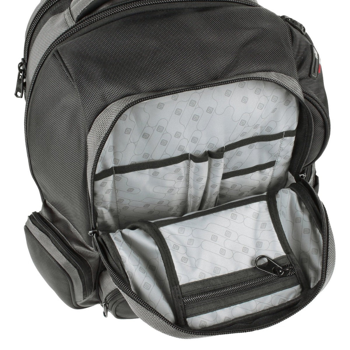 Big Easy Water Resistant 17" FŪL Backpack