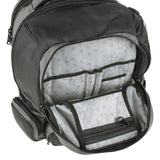 Big Easy Water Resistant 17" FŪL Backpack